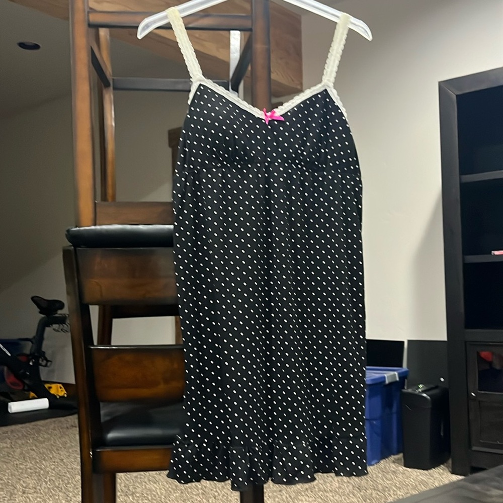 Night Gown